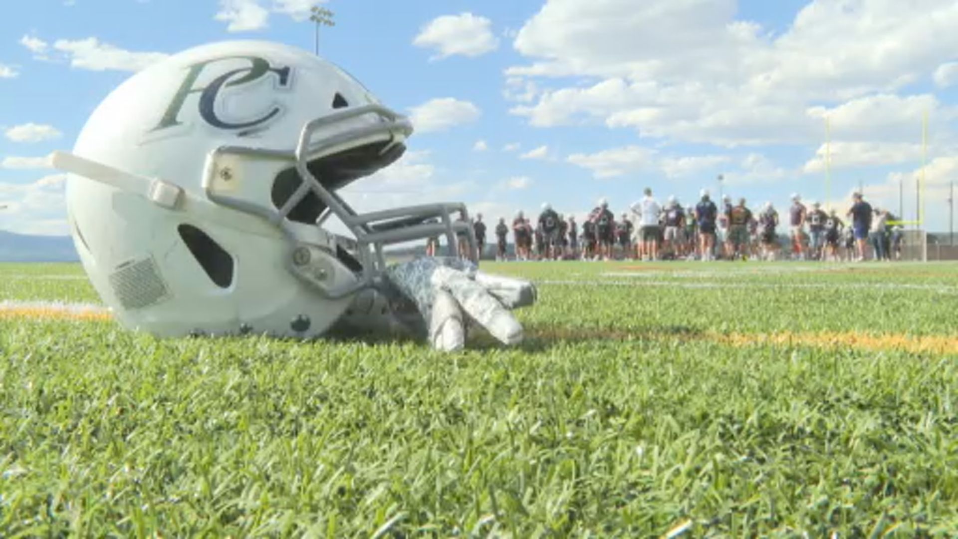 Friday Foot Fever Preview: Pine Creek Eagles