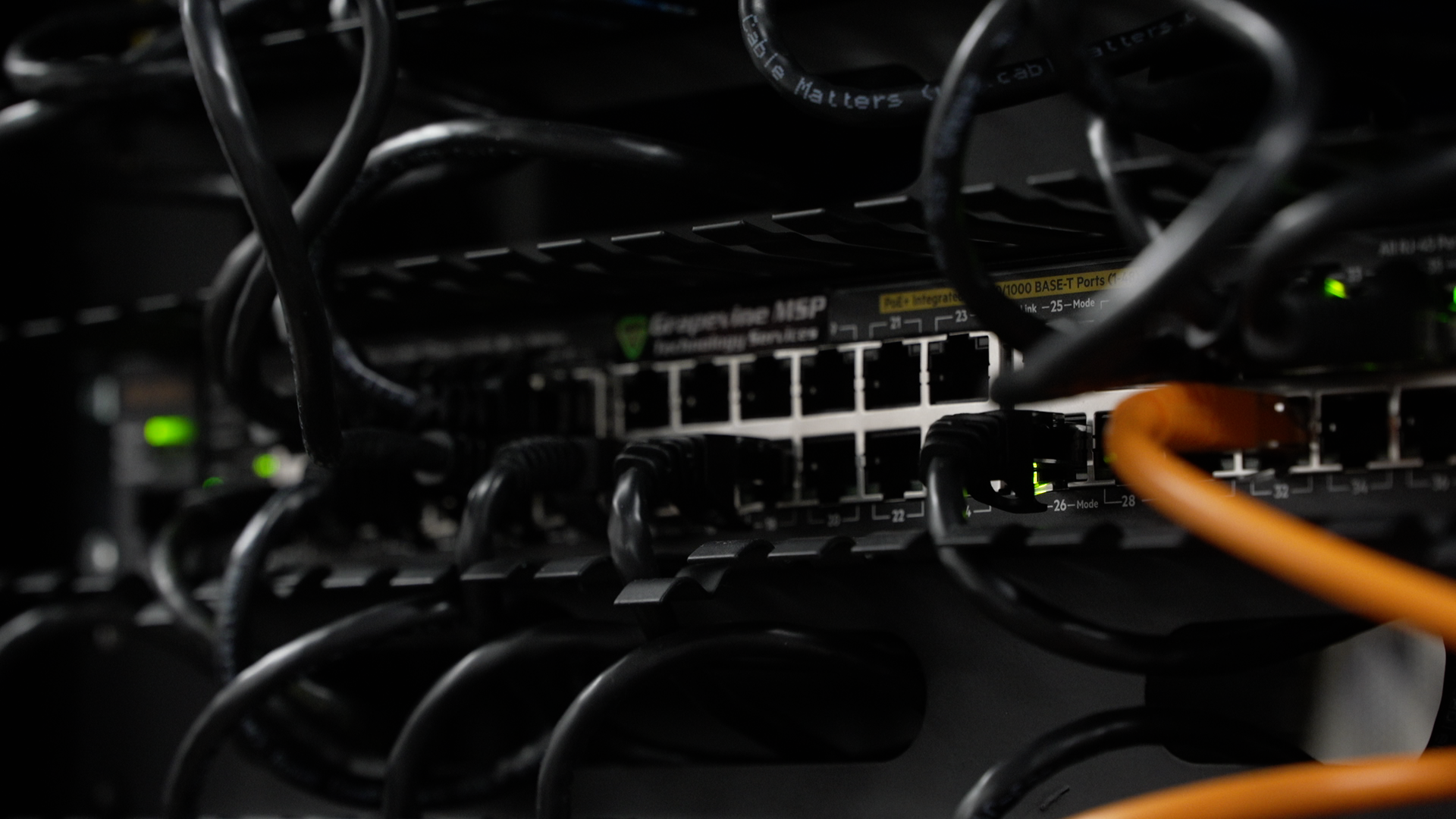 DATA SAFETY: Keeping your passwords protected with two simple tips