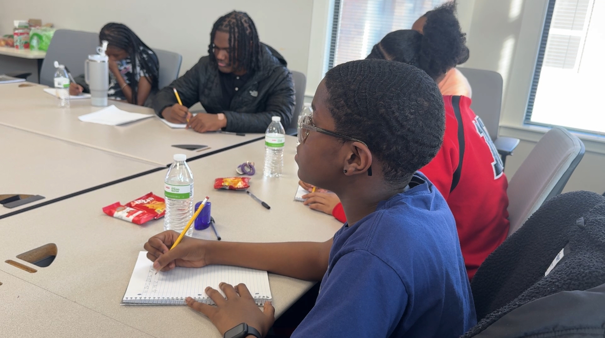 Cursive writing courses with Endless Opportunities. 