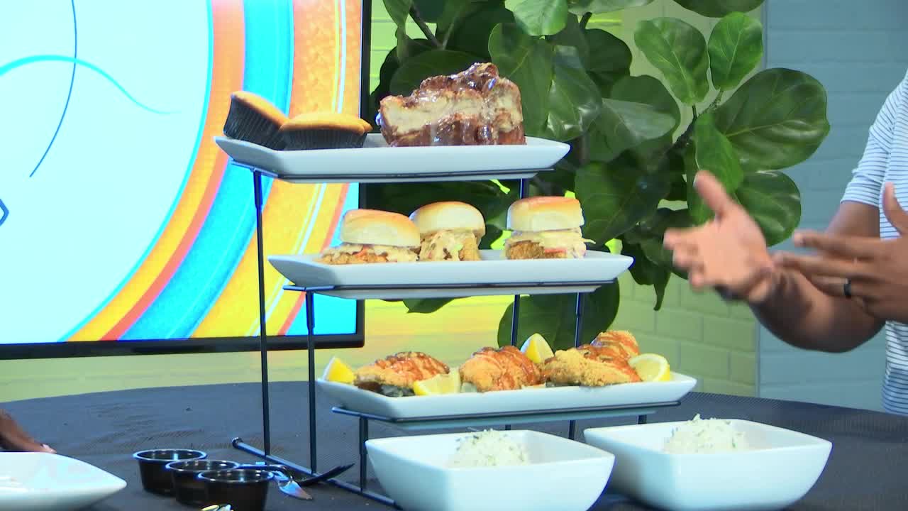 Kern Living: Black Soul