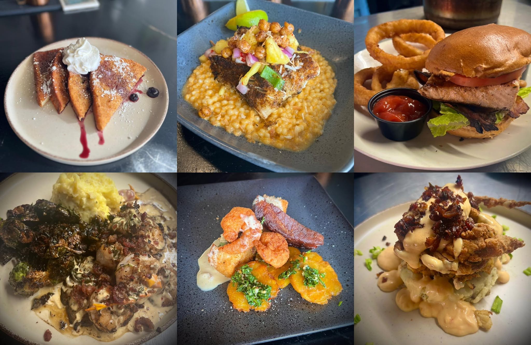 Eazy's Kitchen and Bar