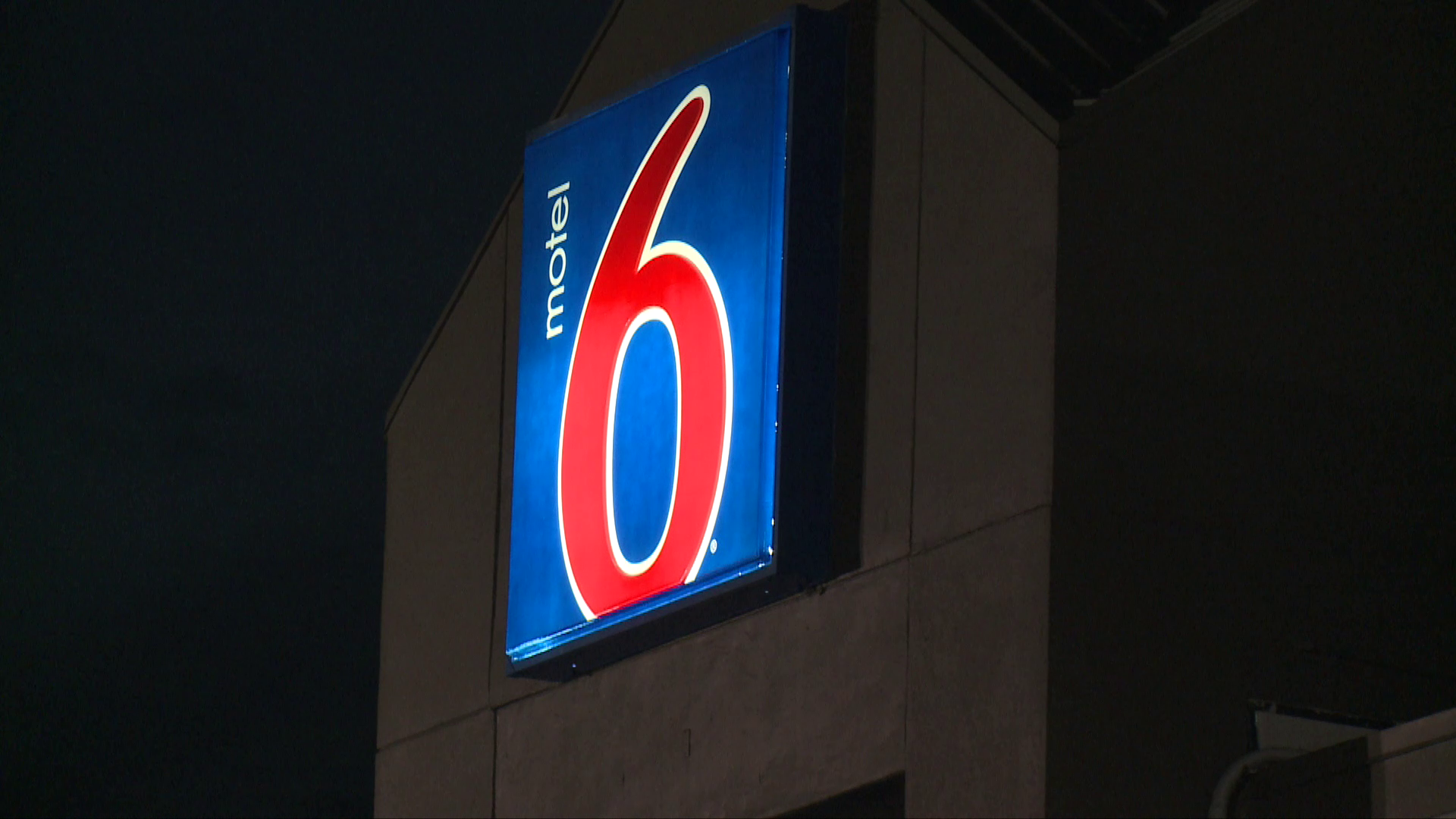 Motel 6 on Euclid Avenue in Virginia Beach