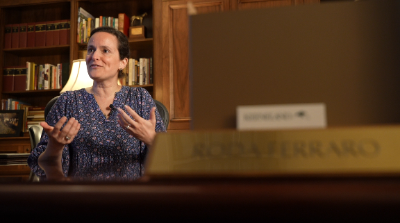 Keeneland Library 