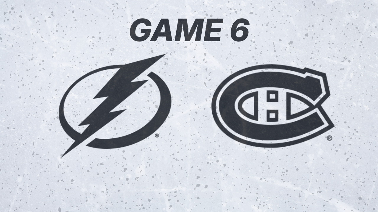 lightning game 6