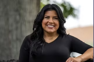 Karla Hernández-Mats