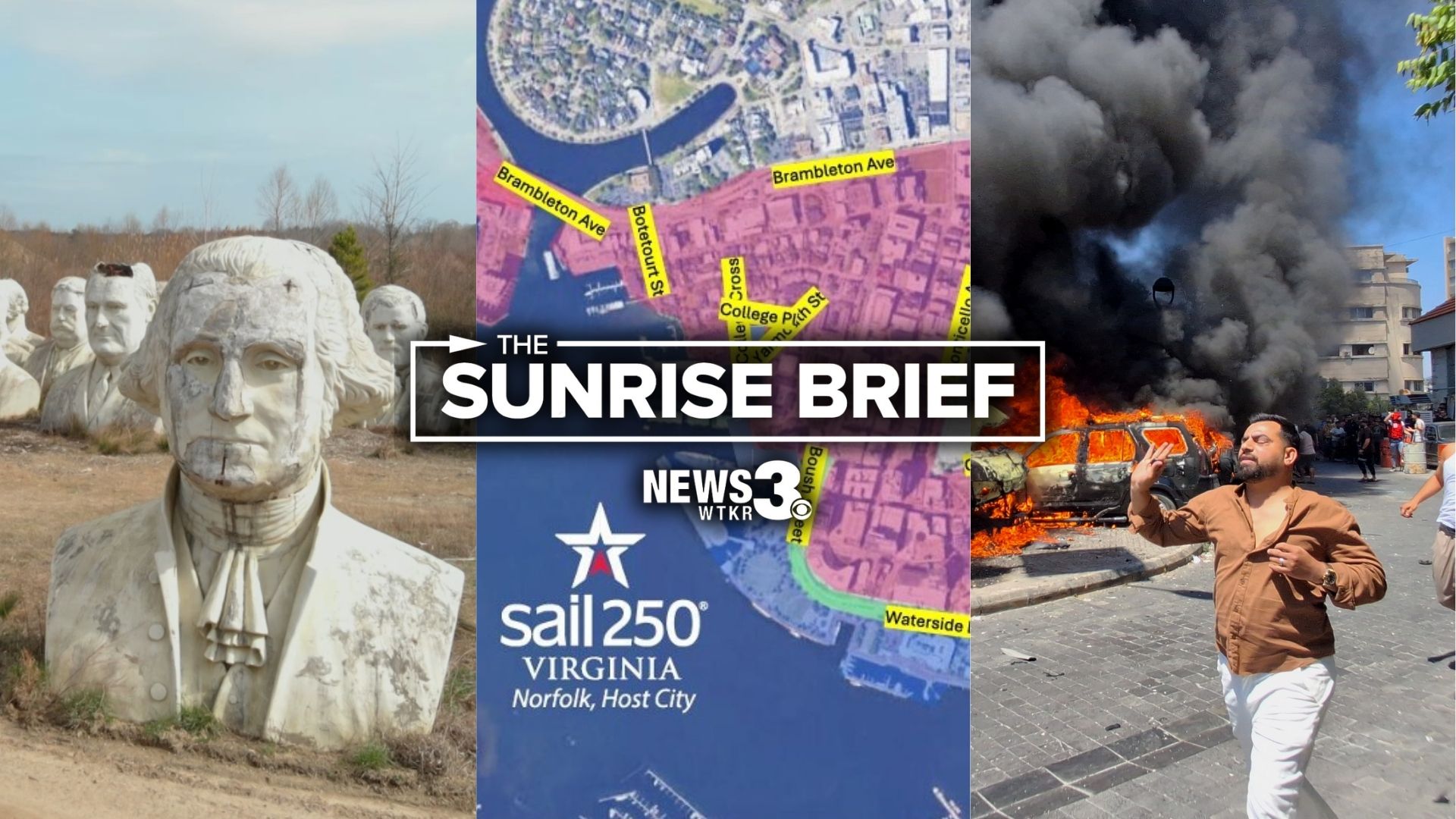 SRB June 11