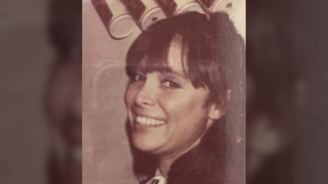 Noelle Russo is pictured.