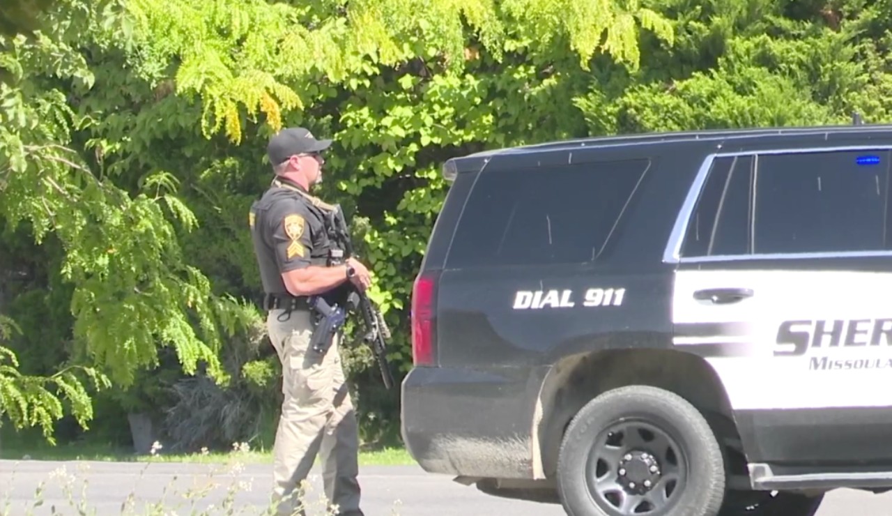 Hellgate HS lockdown