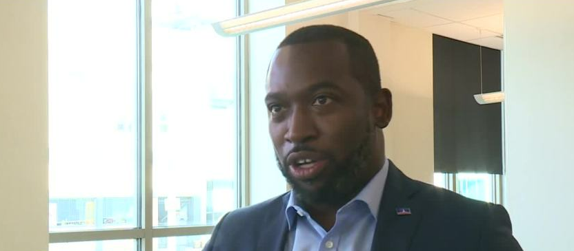 Mayor Stoney considering possible federal solutions to rising violence in city