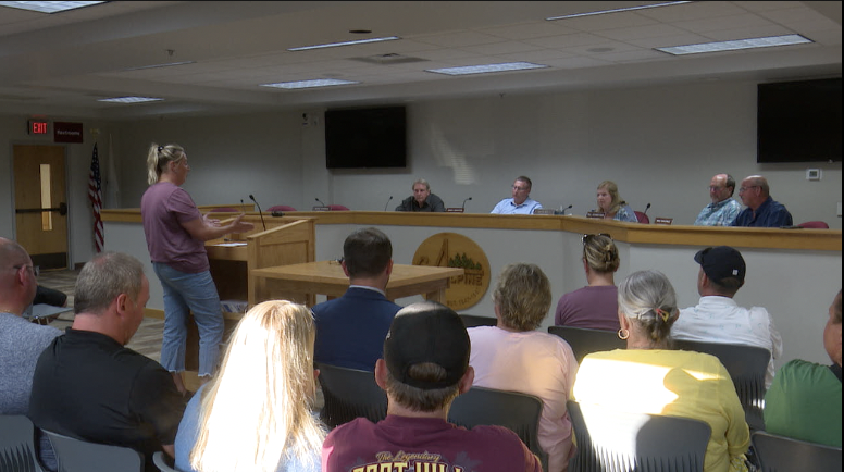 Officials approve concerts at Kent County farm under certain conditions