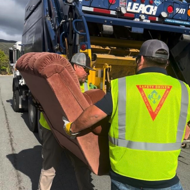 SLO Clean-Up Week