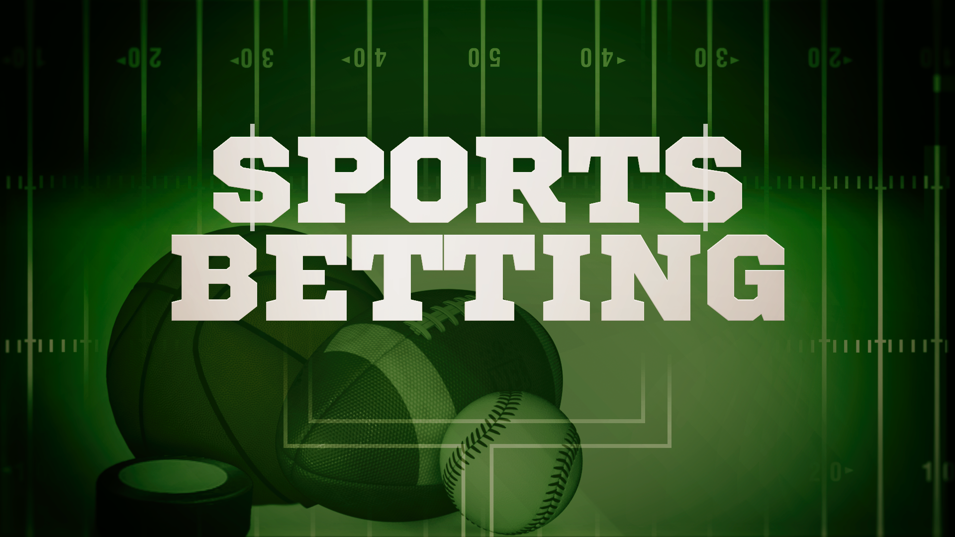 Sports Gambling Bookie