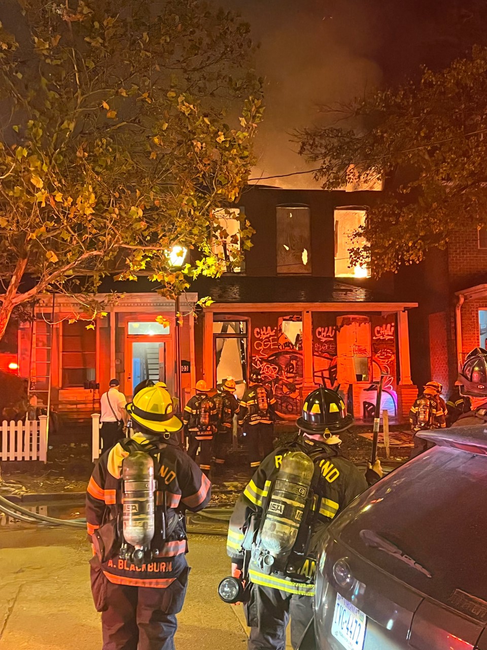 Richmond Clay St Fire.jpg