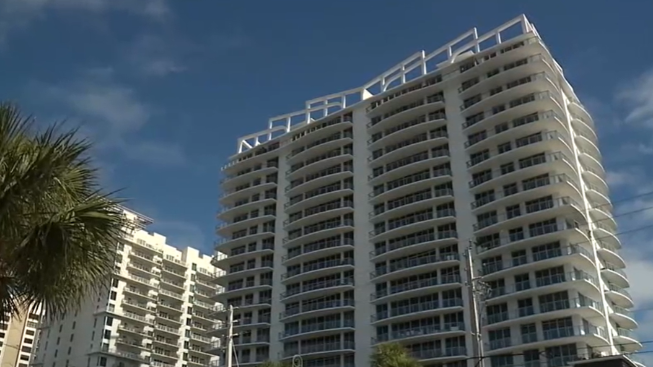 Florida Senate backs plan to help lower-income condo owners with insurance costs