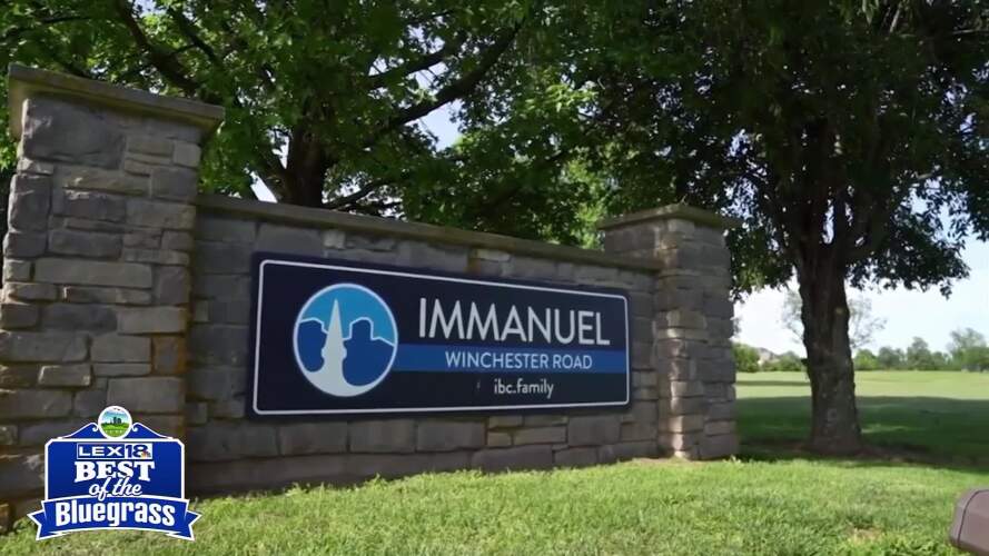 Immanual Baptist Church