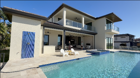 Cape Coral builders showcase hurricane-resilient homes in Builders Showcase of Homes