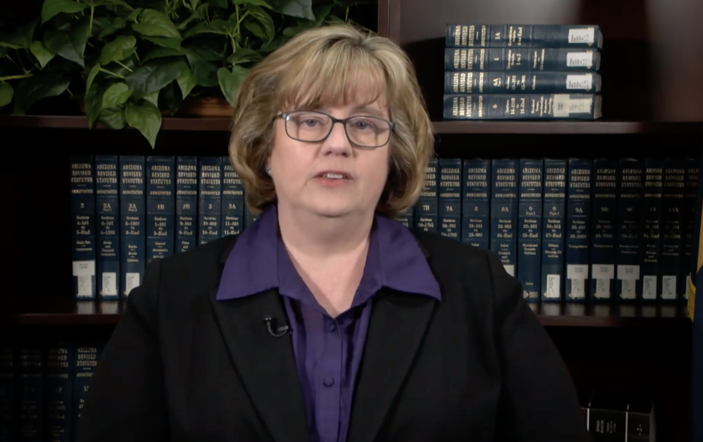 Rachel Mitchell abortion