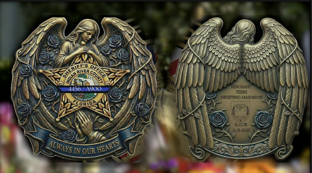 Bleeding Blue coins for Terri Sweeting Mashkow thumbnail.png