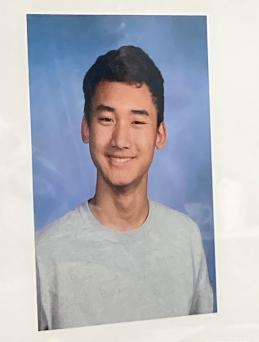 December Htoo - killed in 2017