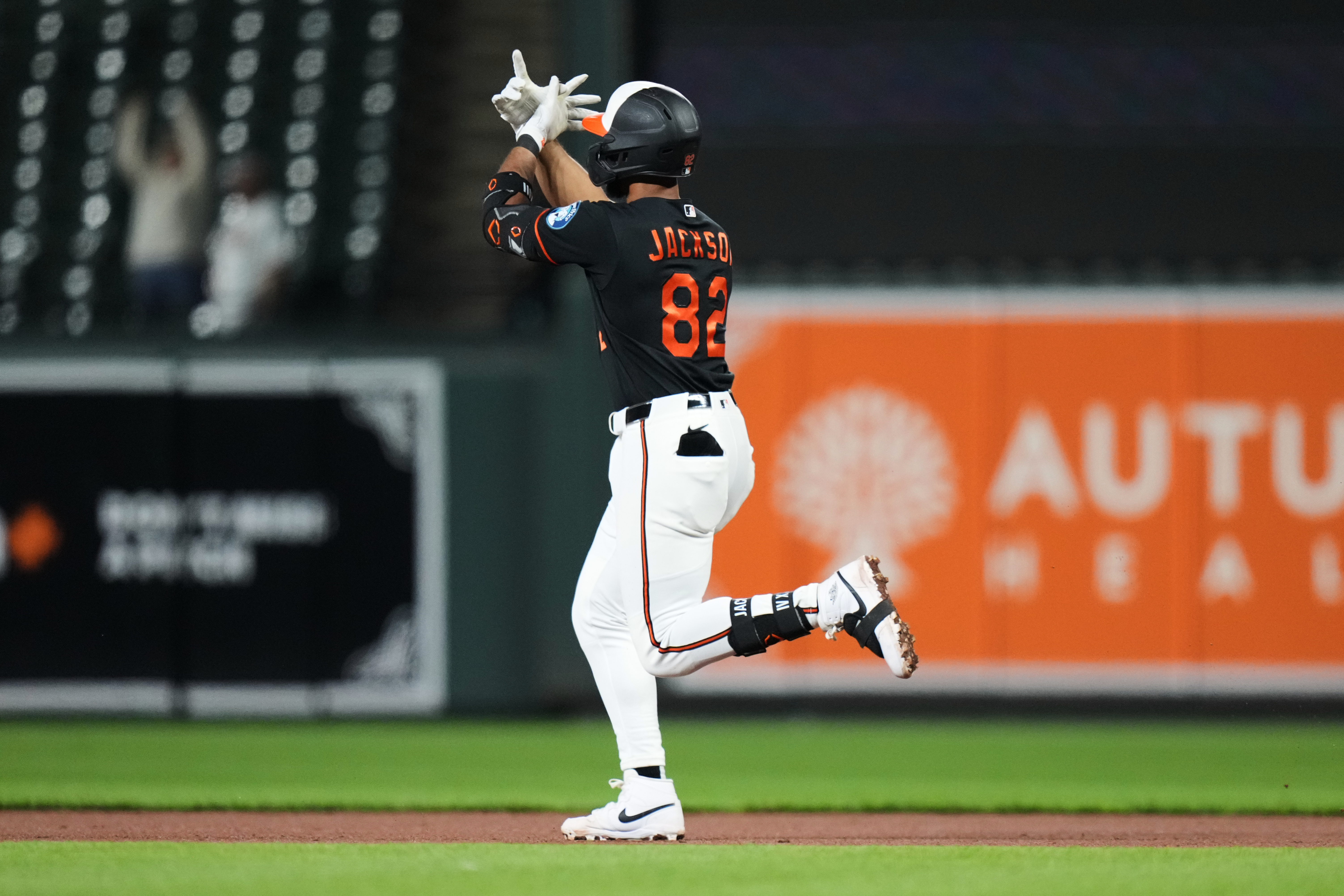Diamondbacks Orioles Baseball