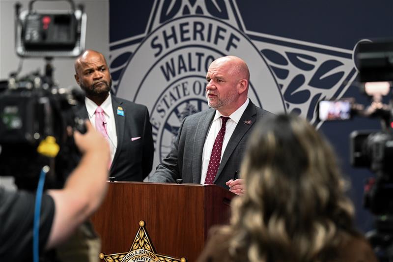 12-year-old charged with attempted murder in school stabbing: Walton Co. deputies