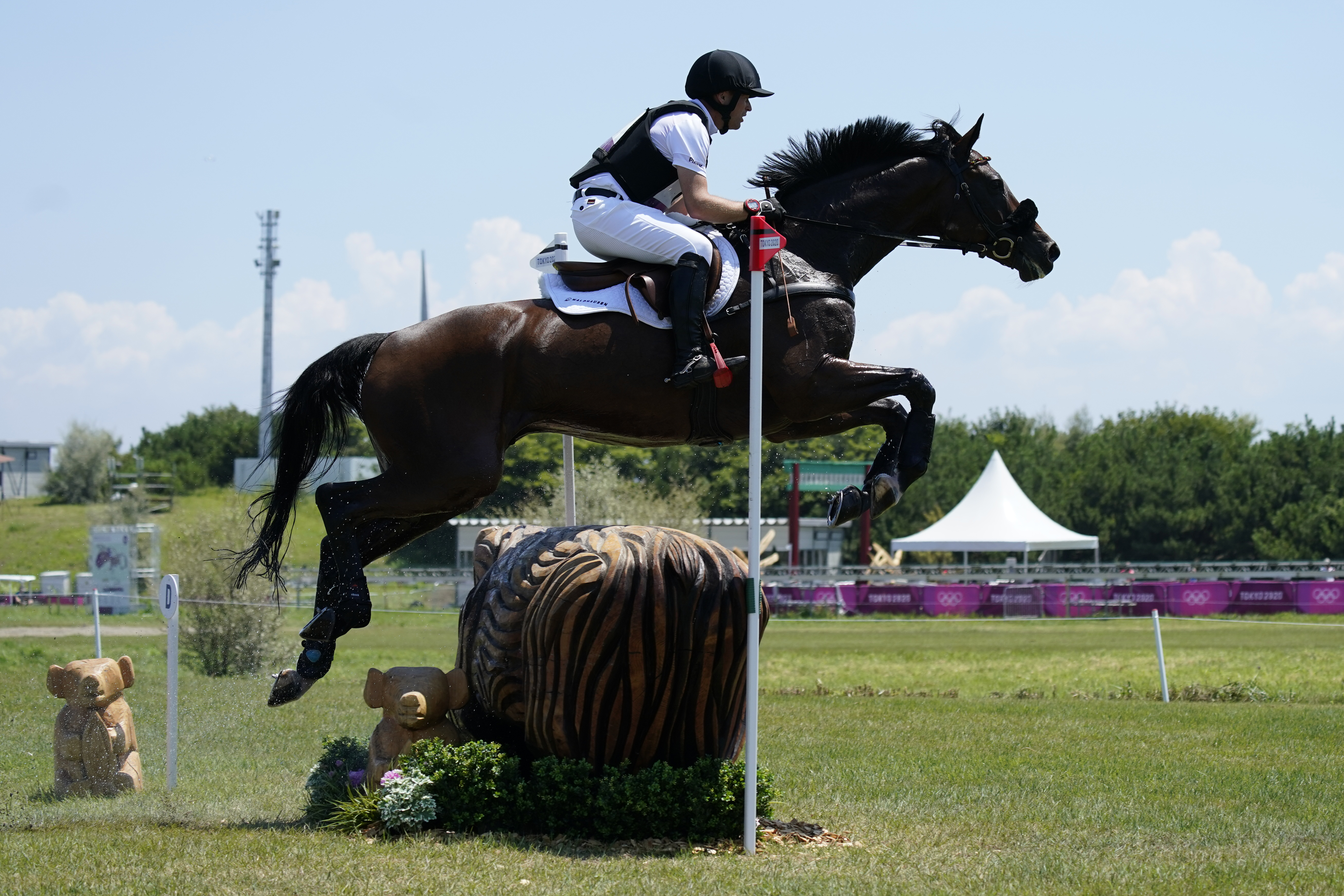 Red Hills Horse Trials to welcome back spectators in 2022