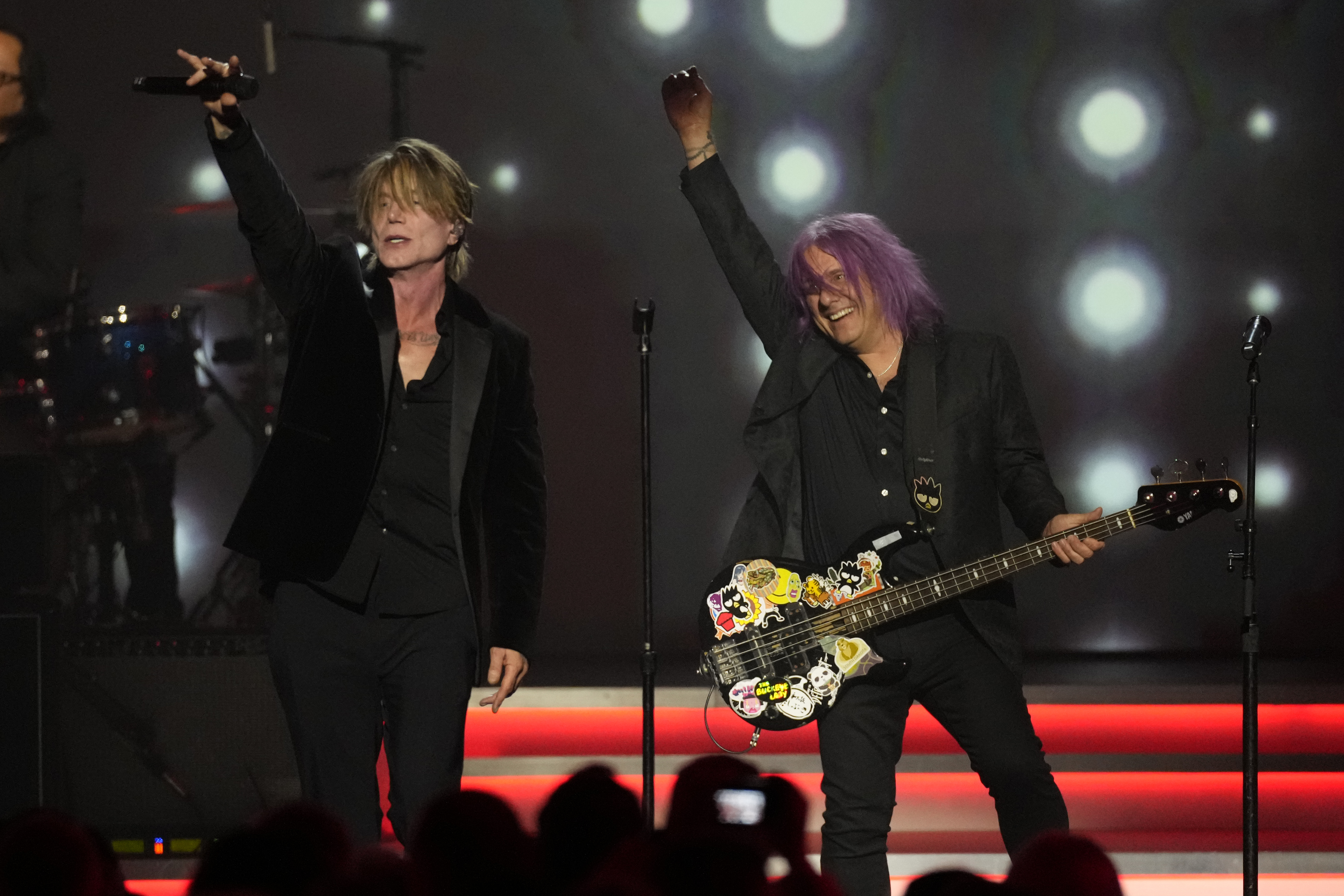 2024 MusiCares Person of the Year - Show