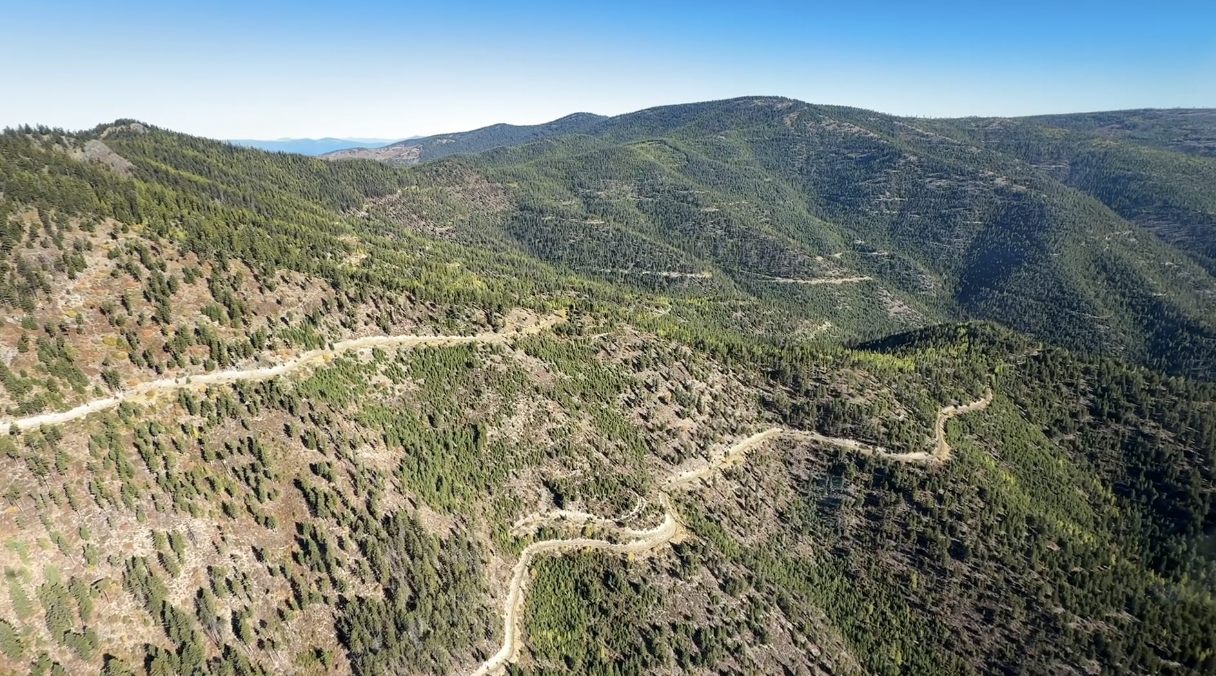 Conservation Easement 