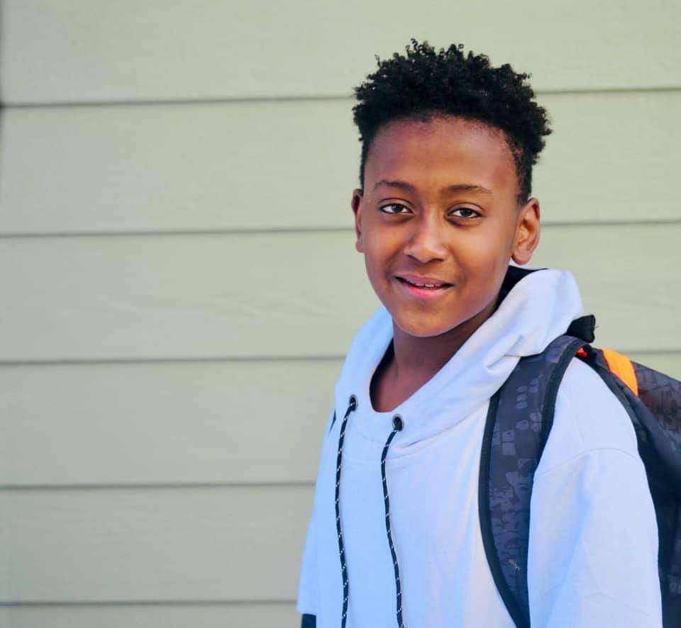 Joshua Haileyesus