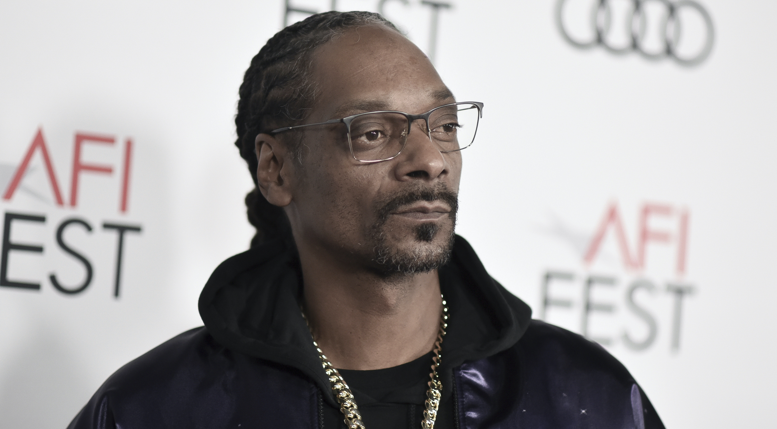 Snoop Dogg, Calvin Cordozar Broadus Jr.
