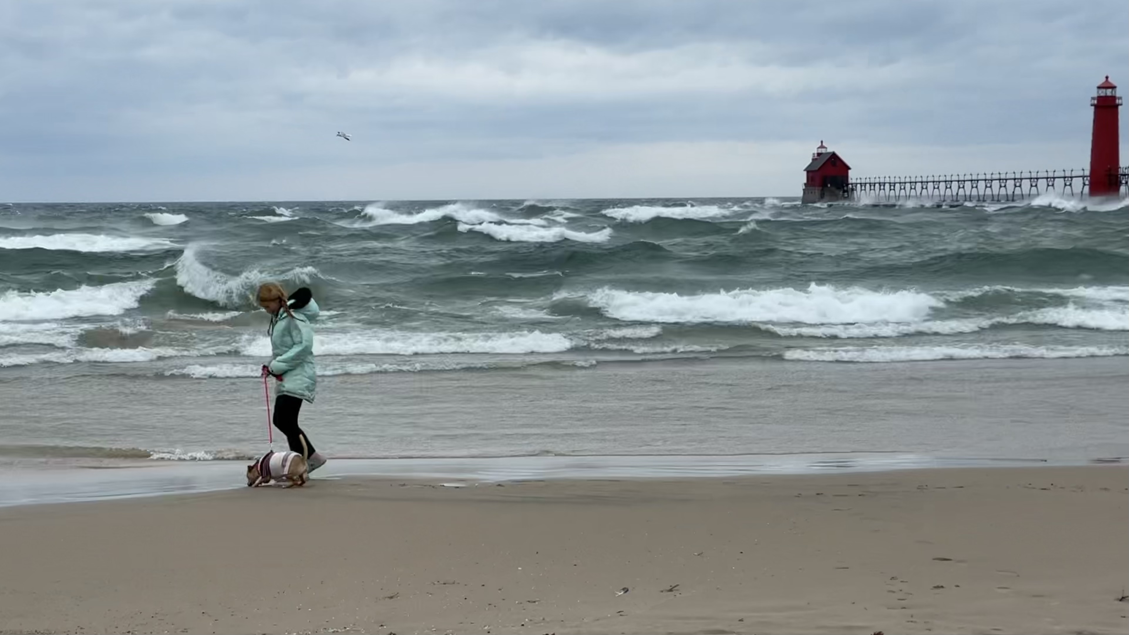 Grand Haven State Park