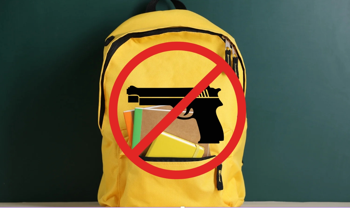 AP GUN BACKPACK 