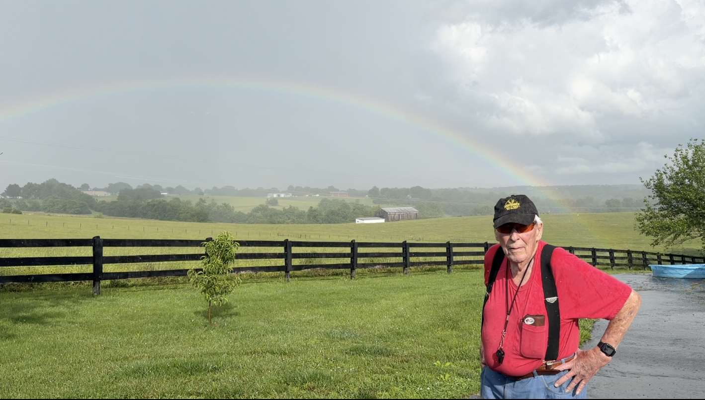 'Probably the reason I'm still alive' | A look at the properties projected to house a new natural gas pipeline