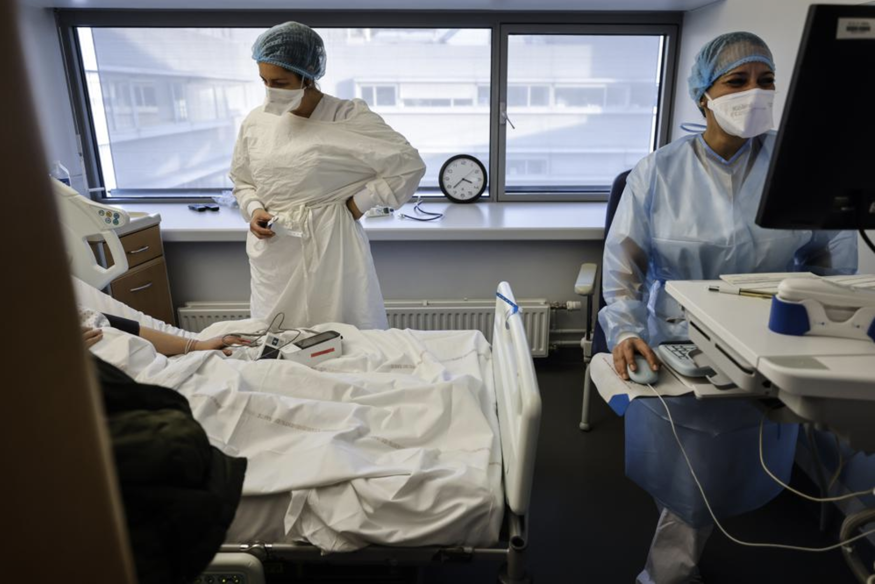 Hospital