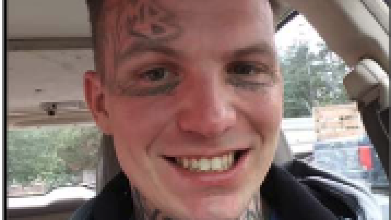 Jesse Robert Spitzer