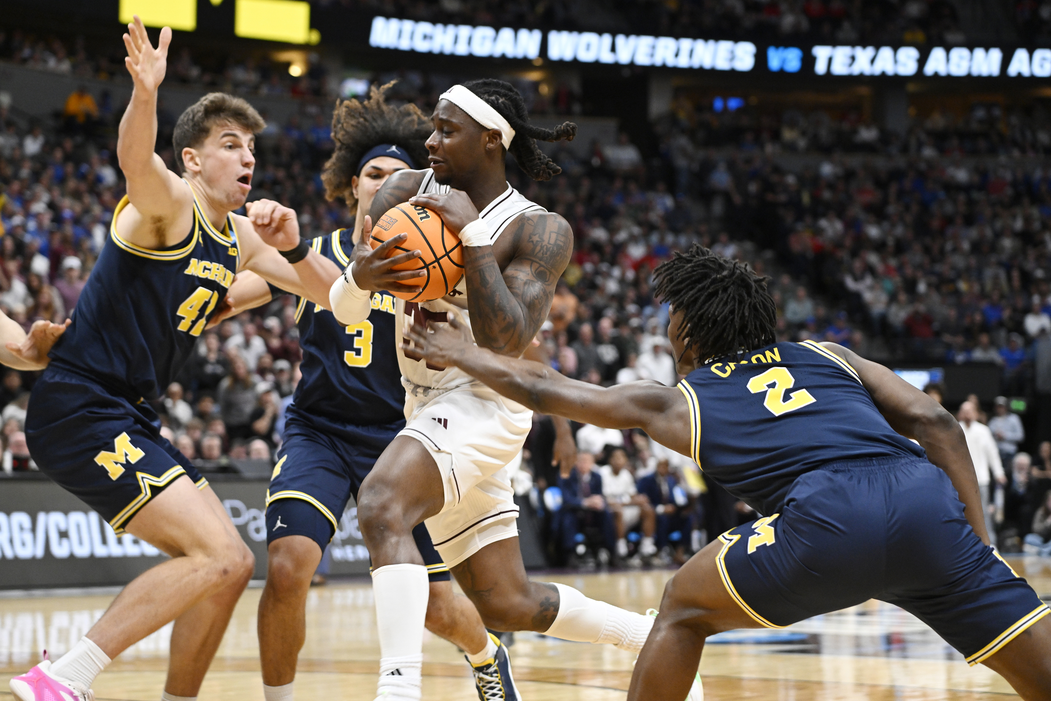 TAMU basketball