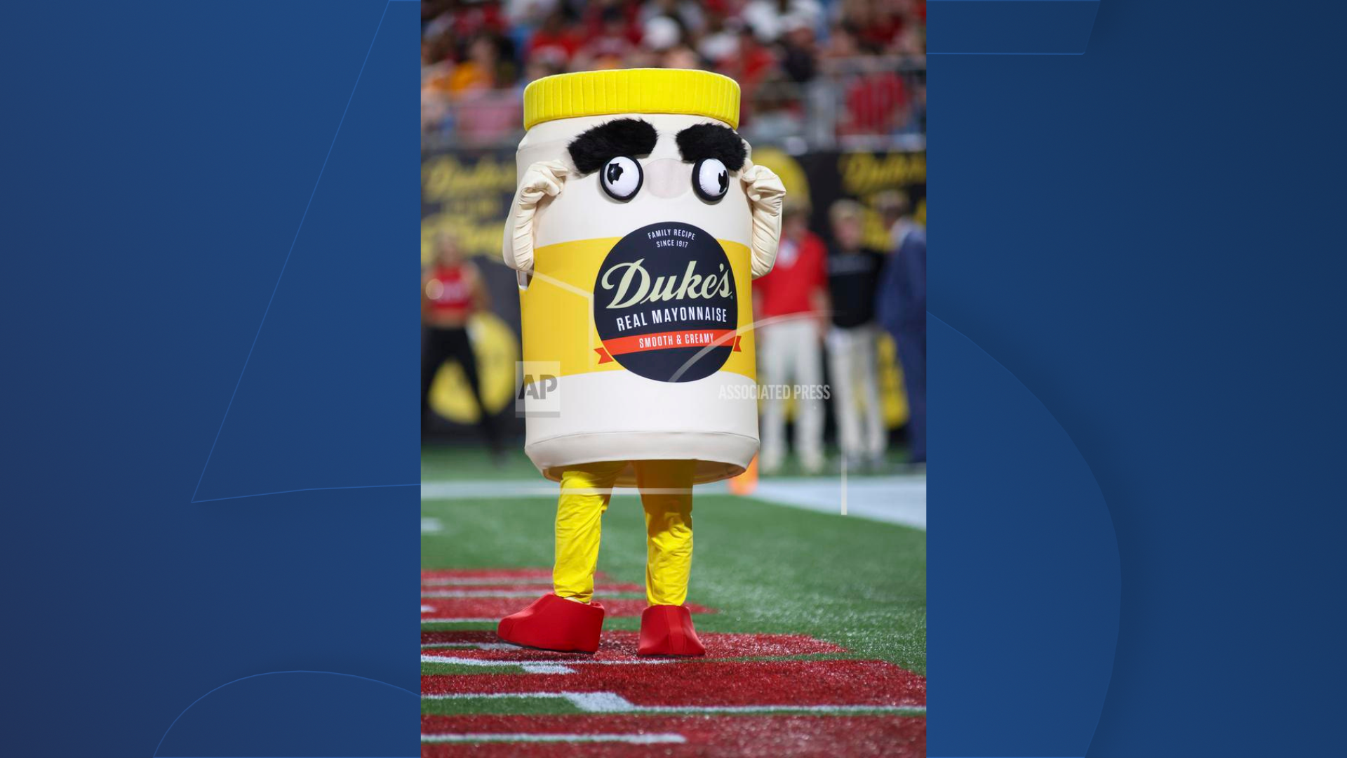 Duke's mayo