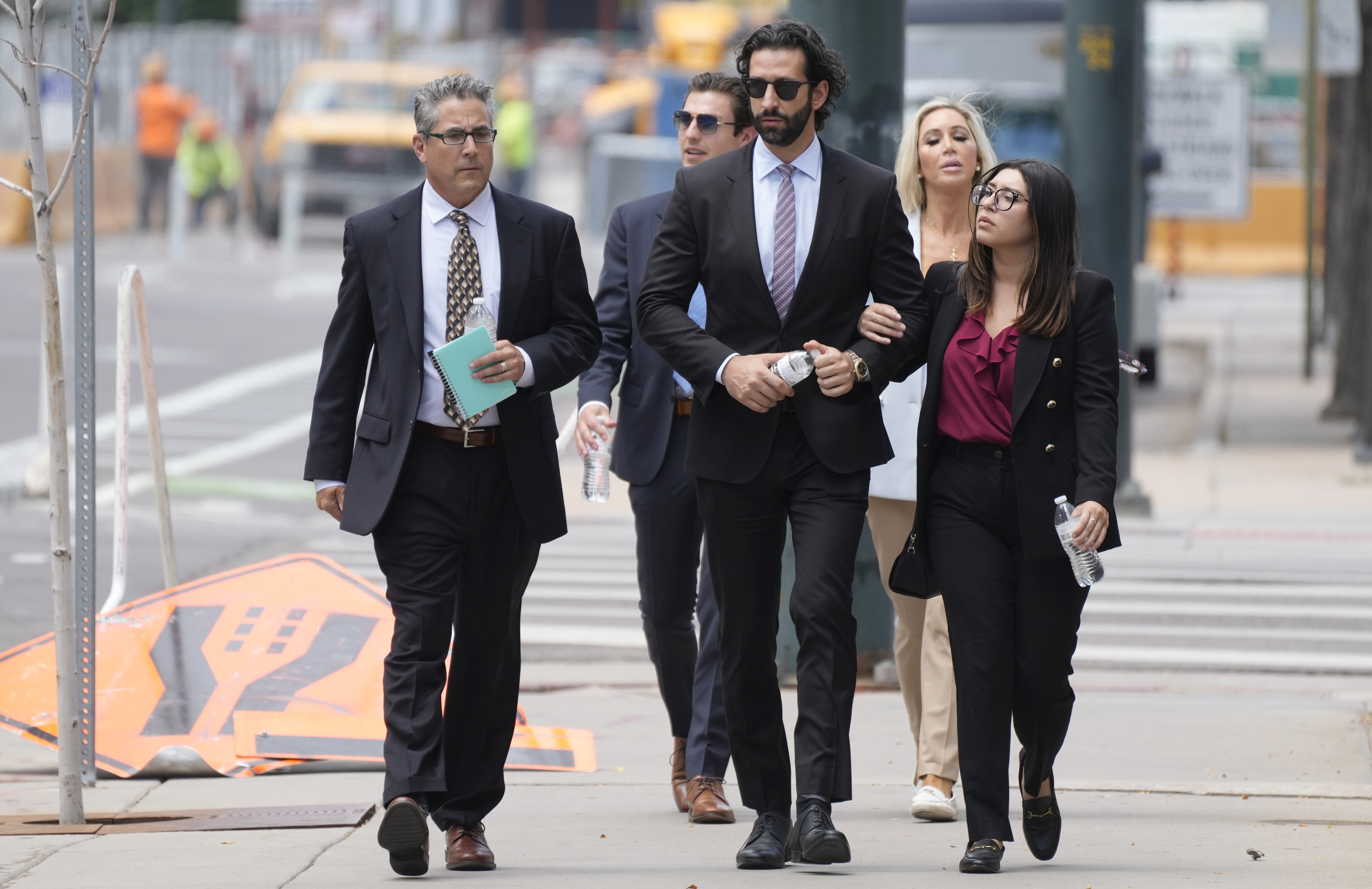 African Safari Death Dentist