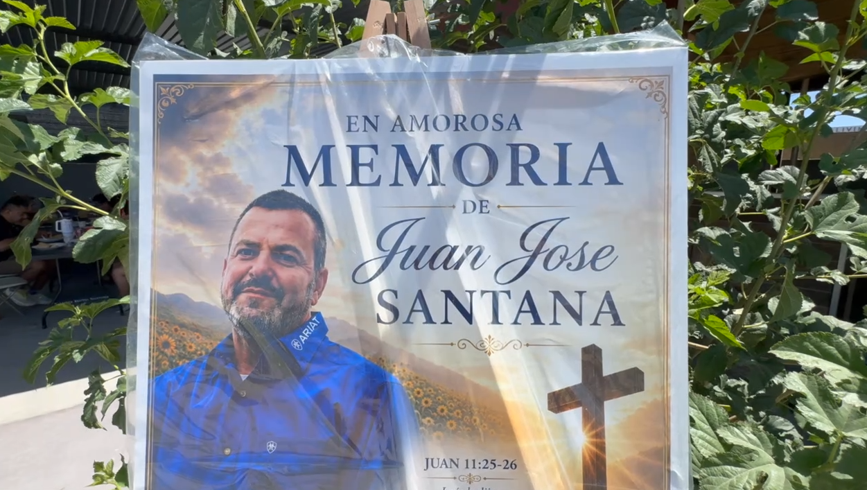 Community remembers man killed in Memorial Day Weekend suspected DUI crash
