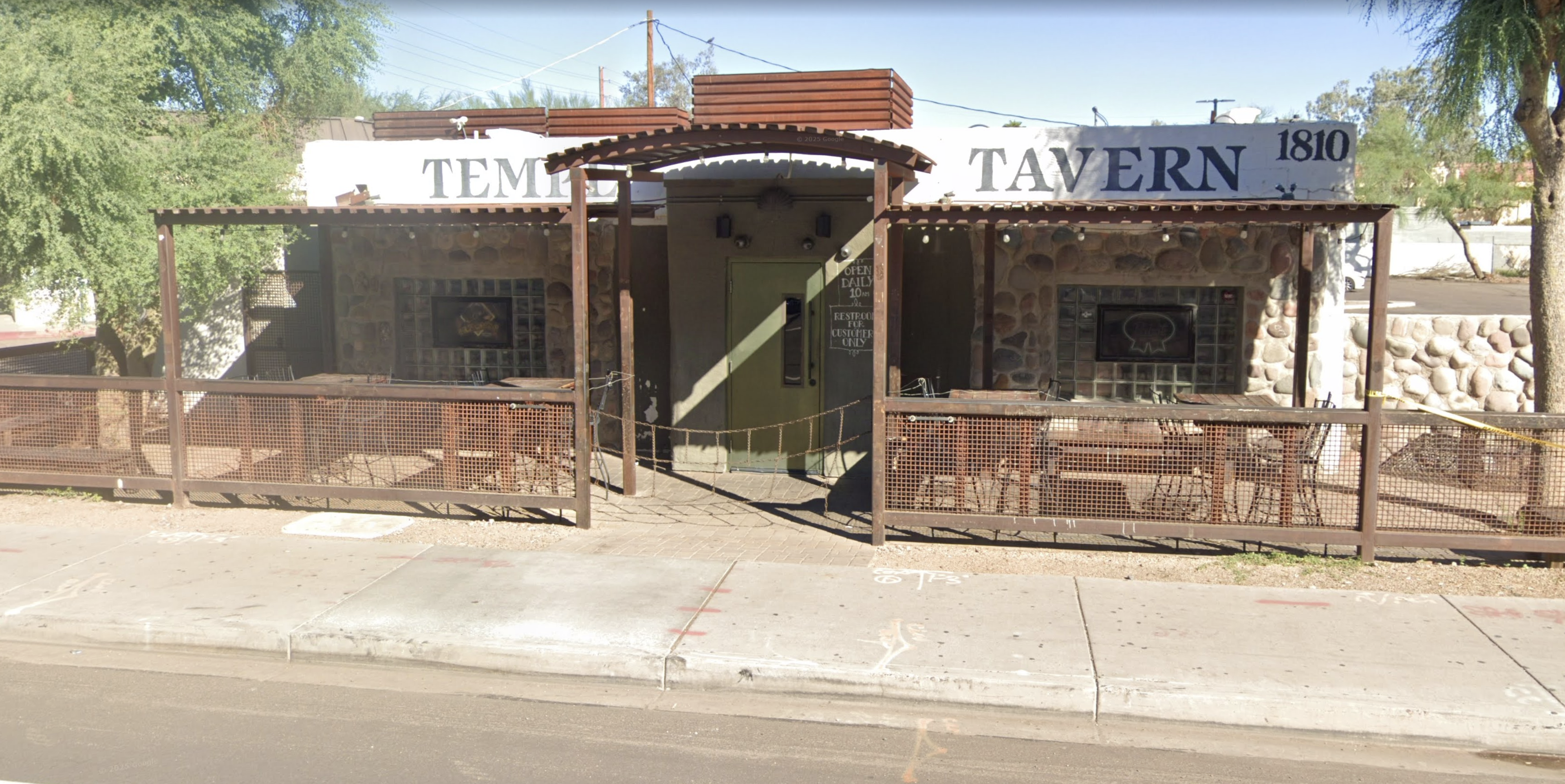 Tempe Tavern 