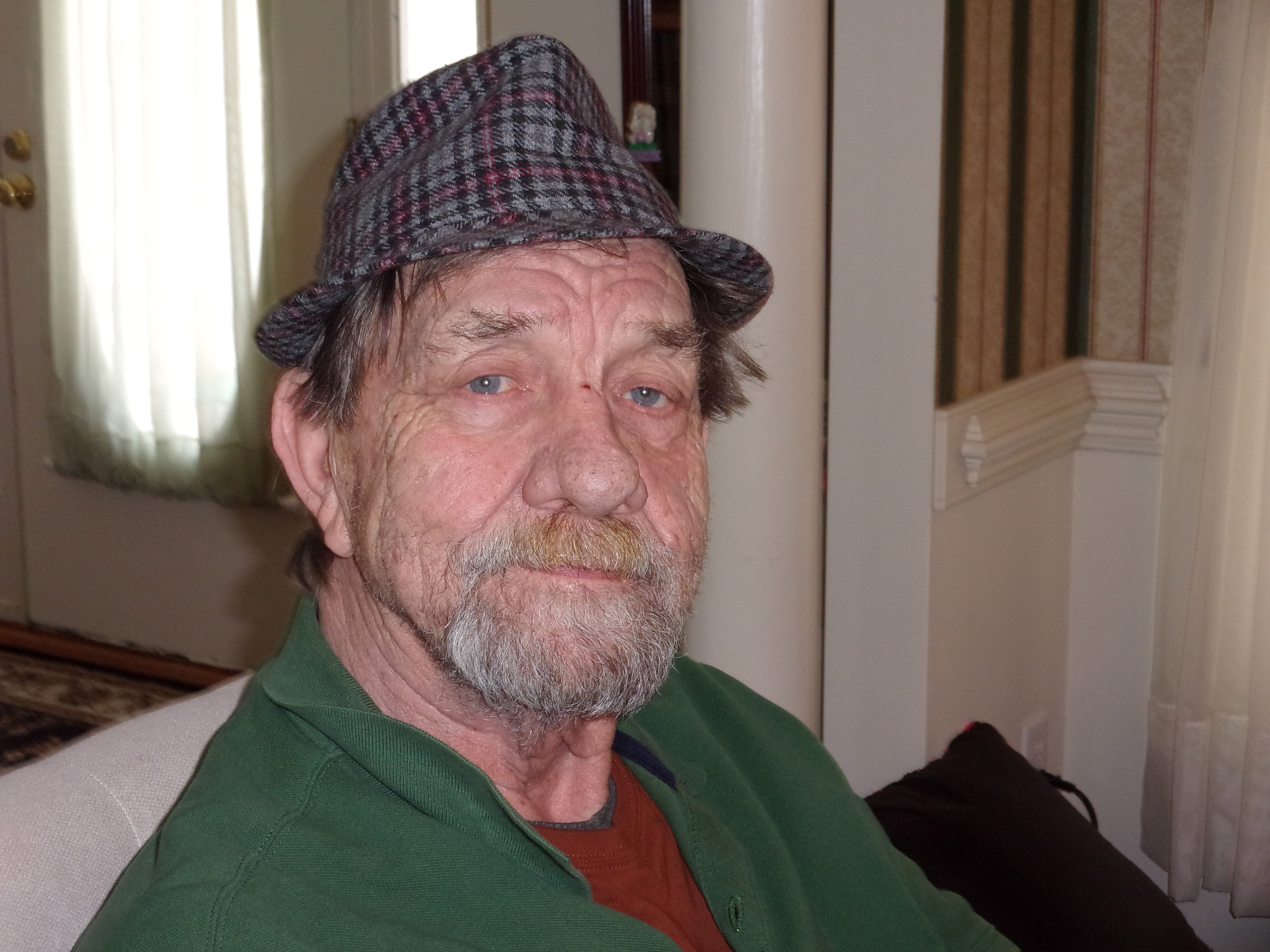 71-year-old Chesterfield man reported missing by family