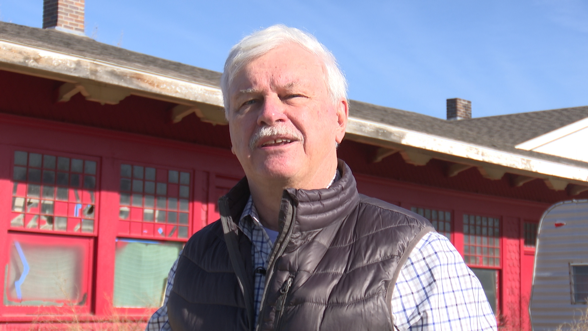 Bob Schalla
