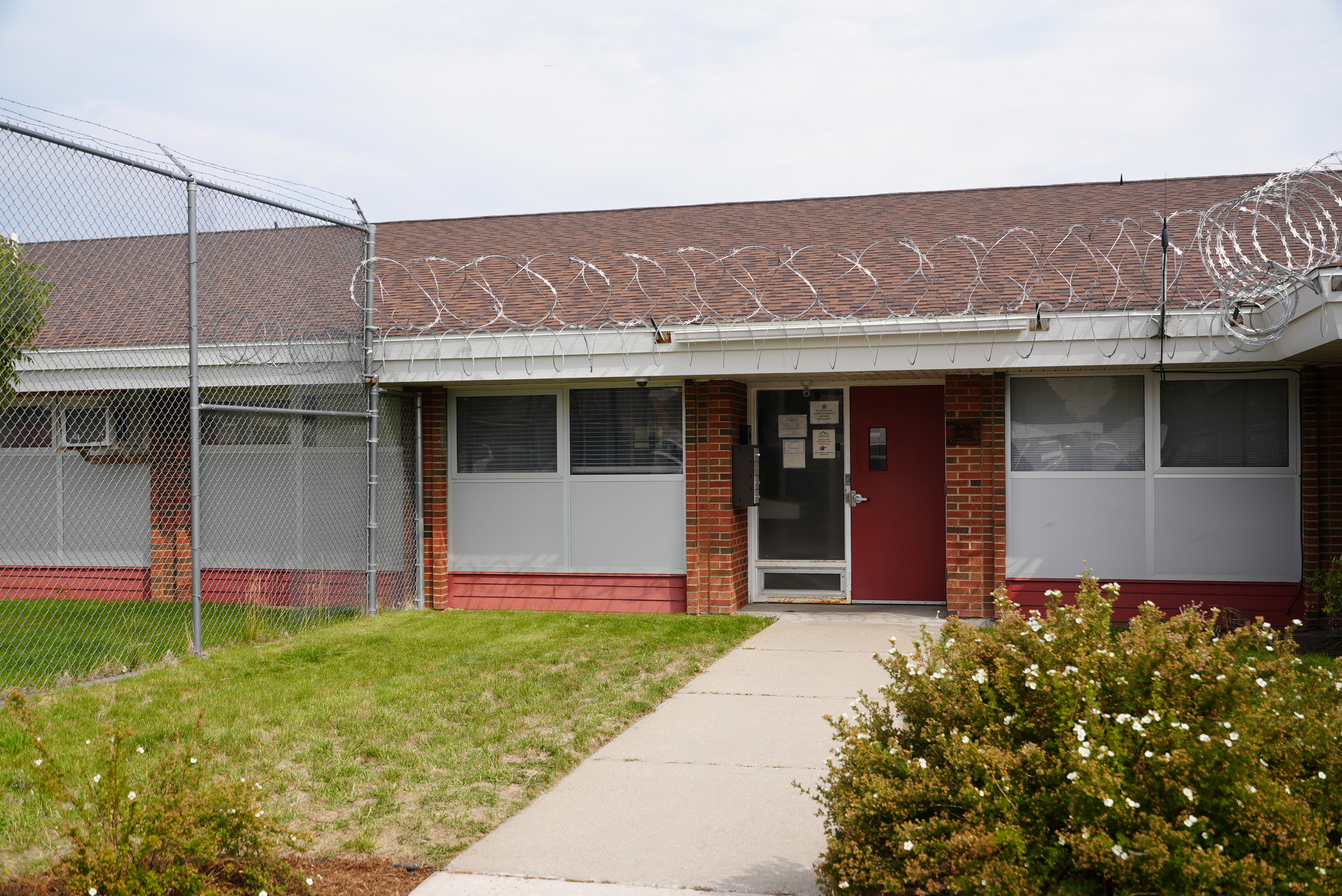 Riverside Correctional Facility