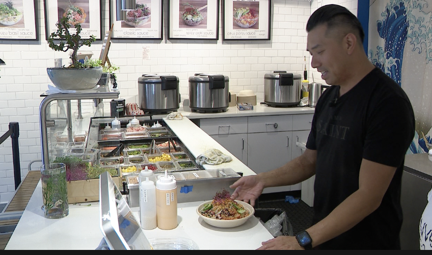 Denver Poke Company