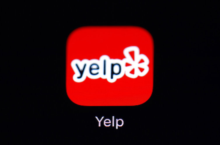 Yelp
