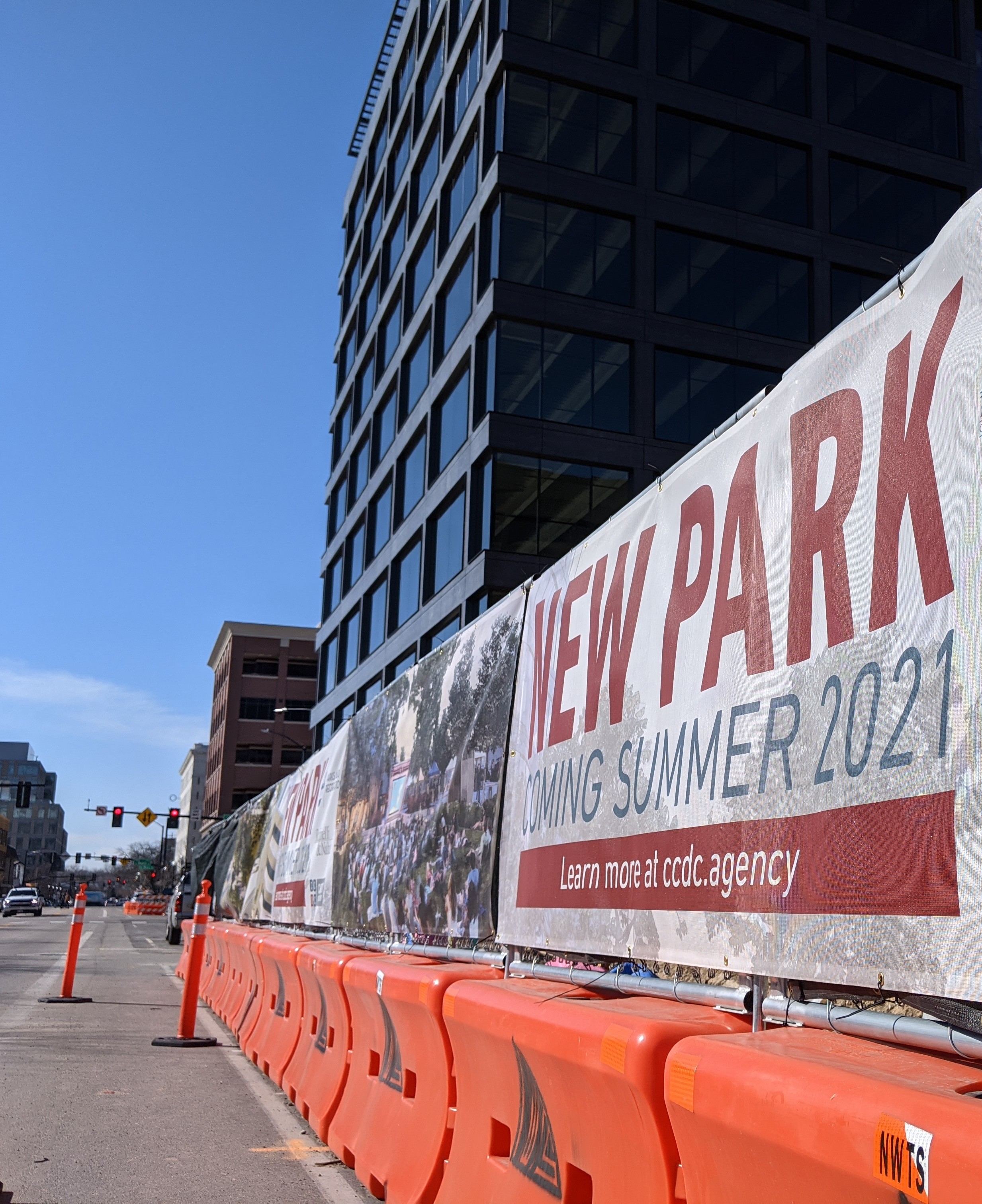 downtown boise park