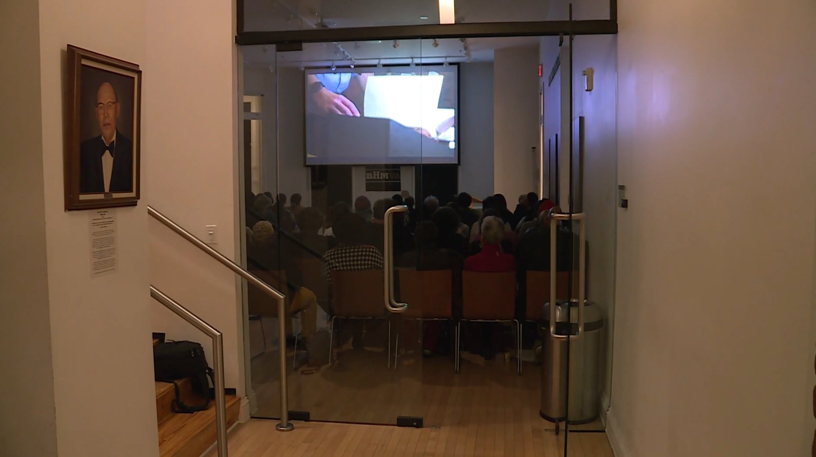 An estimated 4,000 enslaved people helped build UVA. This film honors their legacy.