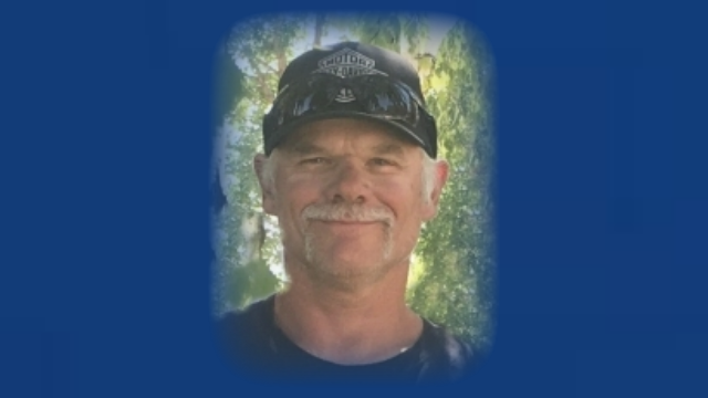 Christopher “Chris” Wayne Moes
October 2, 1969 - August 18, 2021