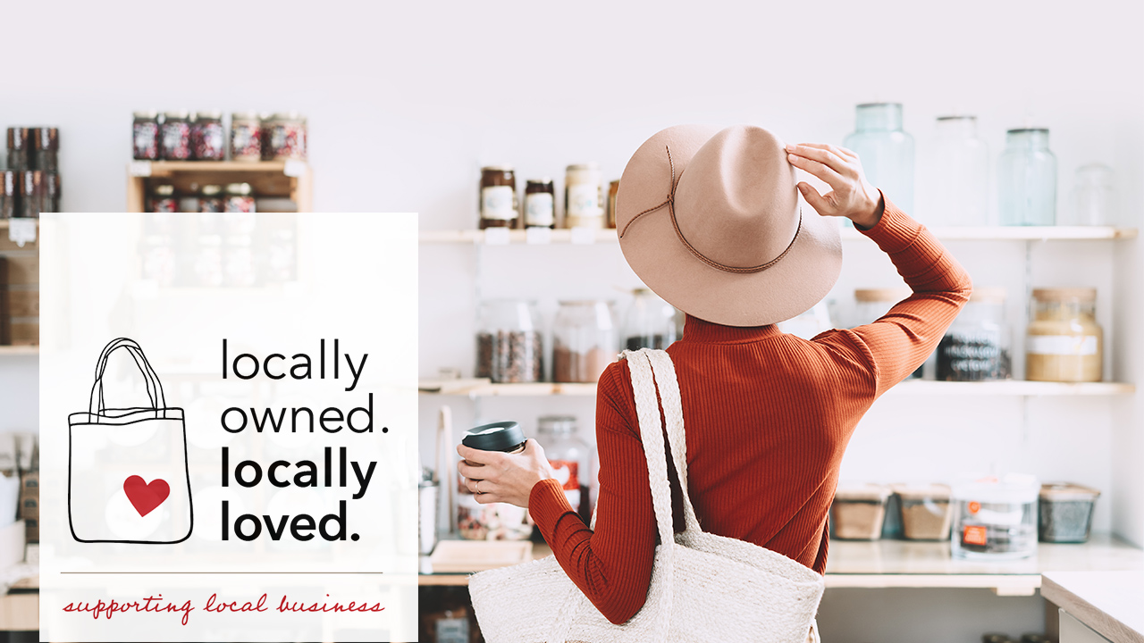 Locally Loved Promo Image