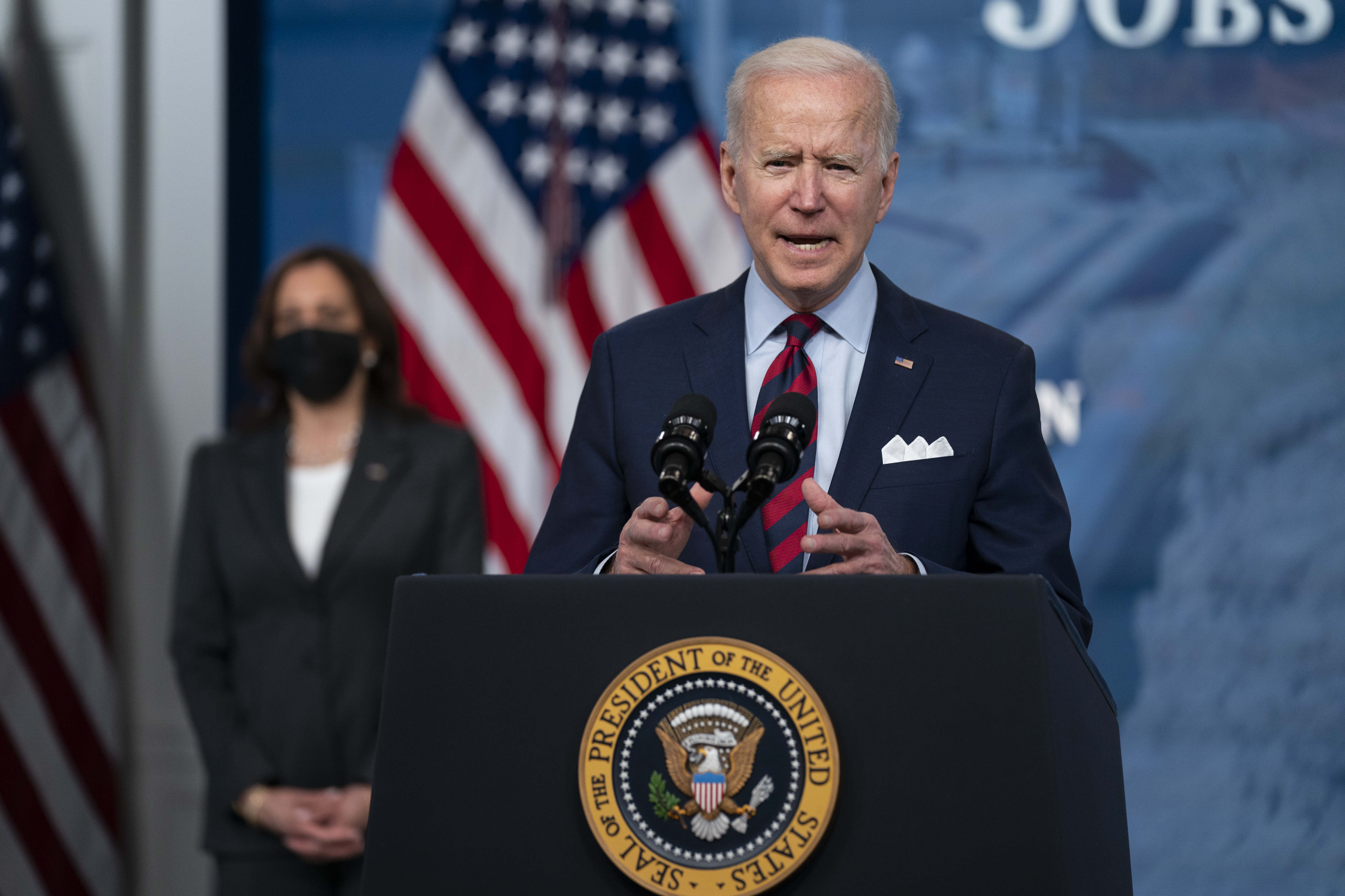Joe Biden